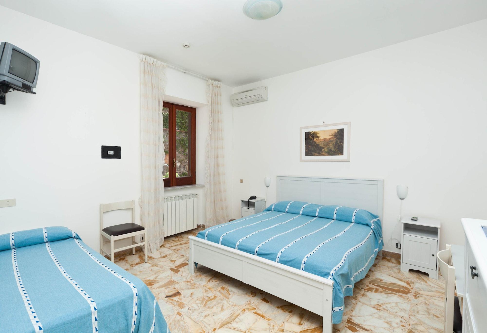 Hotel Ape Regina Casamicciola Terme Dış mekan fotoğraf