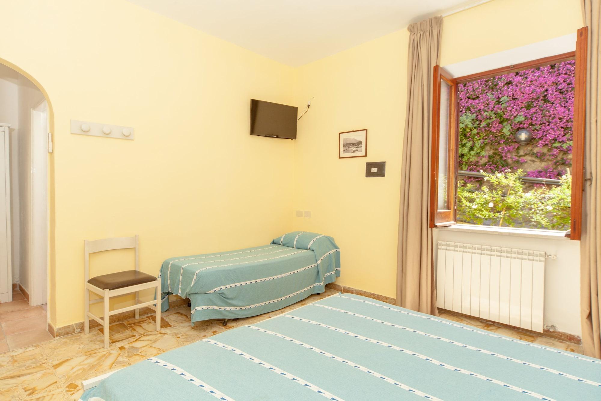 Hotel Ape Regina Casamicciola Terme Dış mekan fotoğraf