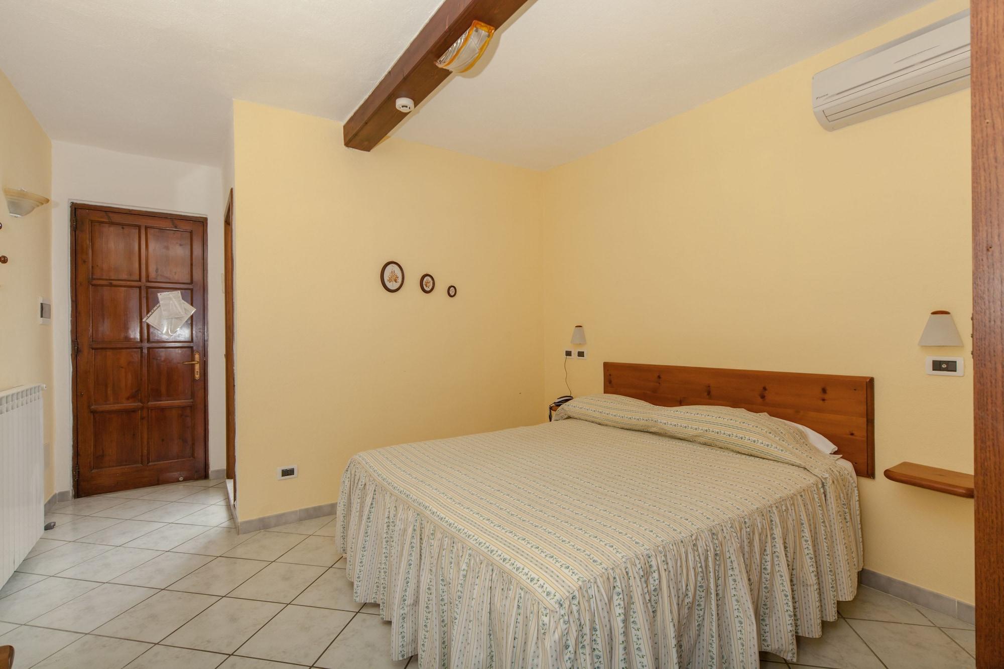 Hotel Ape Regina Casamicciola Terme Dış mekan fotoğraf