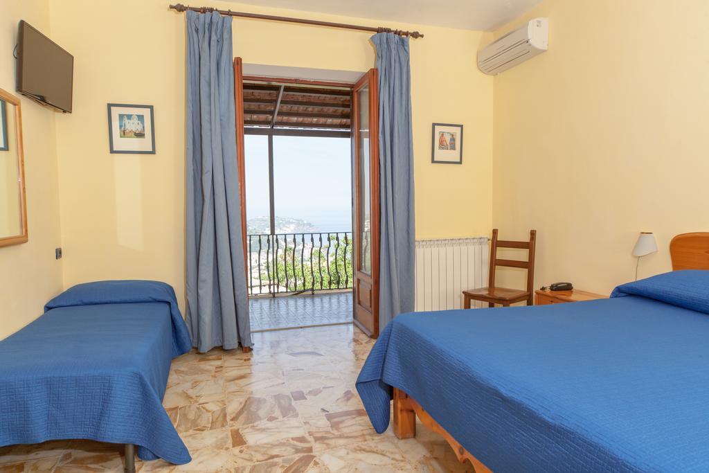 Hotel Ape Regina Casamicciola Terme Dış mekan fotoğraf
