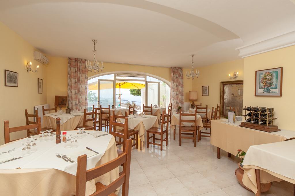 Hotel Ape Regina Casamicciola Terme Dış mekan fotoğraf