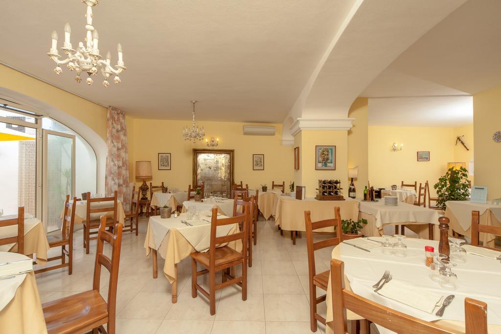 Hotel Ape Regina Casamicciola Terme Dış mekan fotoğraf